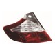 Renault Megane 2008-2016 Rear Light Unit Passenger Side